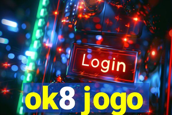 ok8 jogo